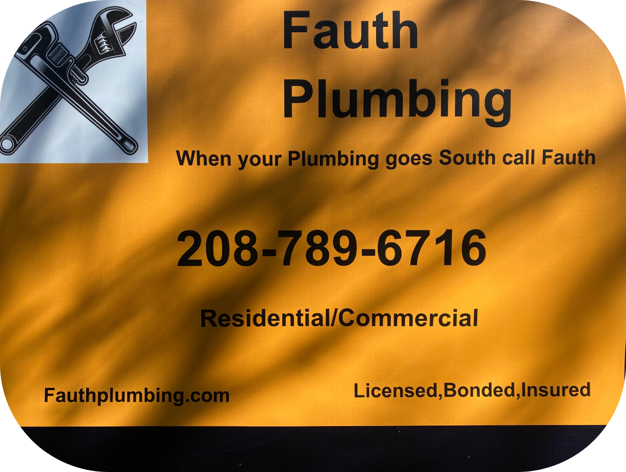 Fauth Plumbing.com